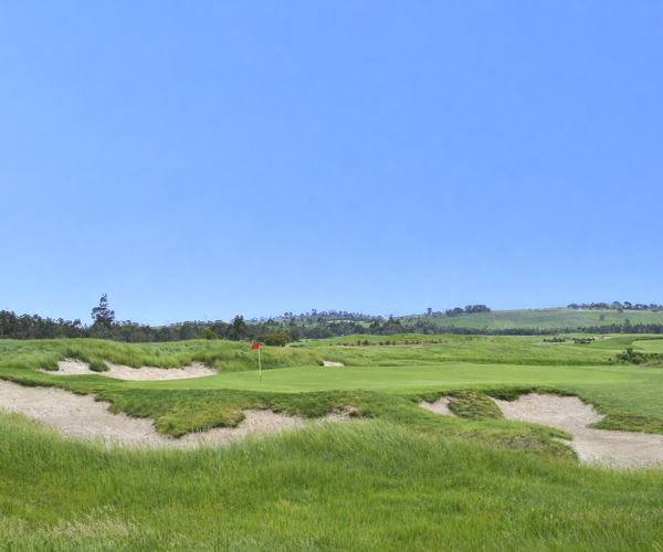 Photo of Heritage Golf & Country Club (Henley course)