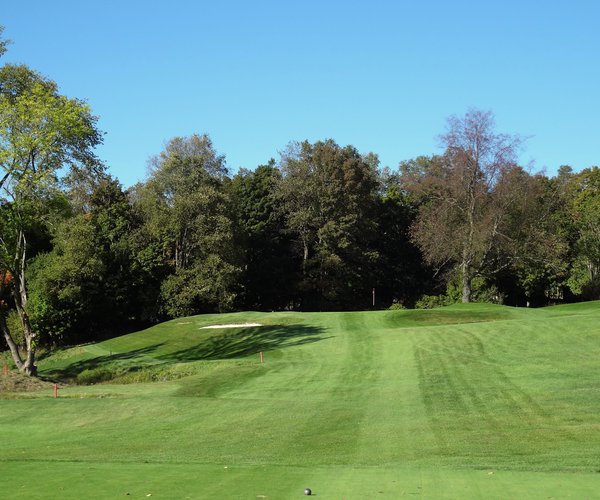 Photo of Colgate University - Seven Oaks Golf Club