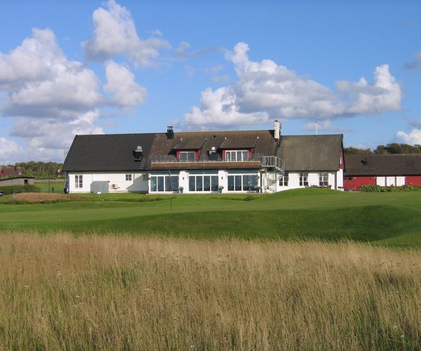 Photo of Båstad Golfklubb (Gamla/Old course)
