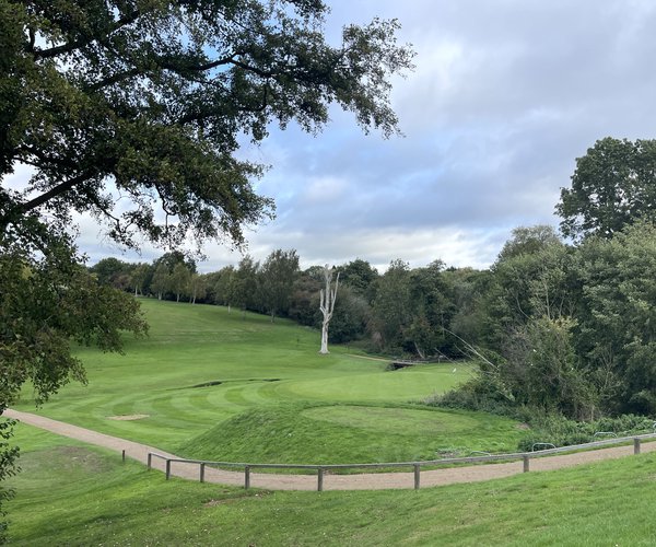 Photo of Oxford Golf Club