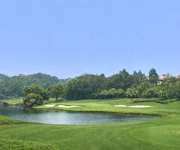 Photo of Mission Hills Golf Club Shenzhen (World Cup course)