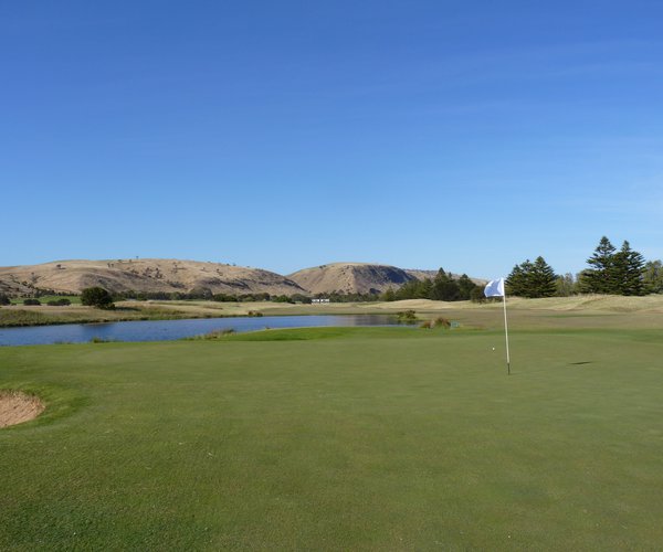 Photo of The Links Lady Bay Resort