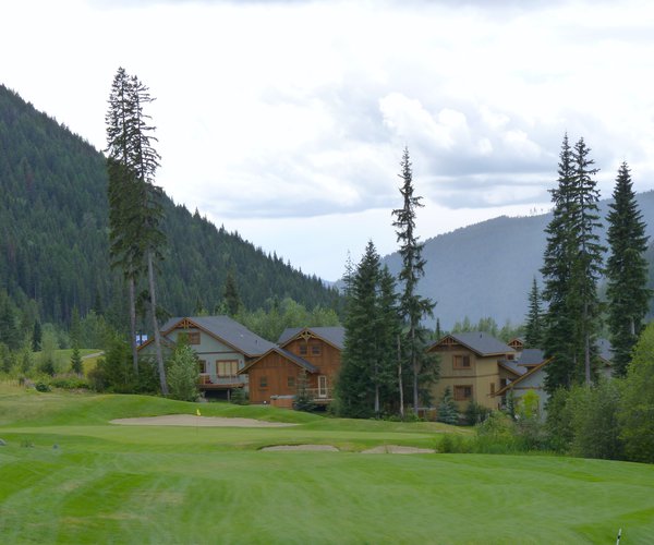 Photo of Sun Peaks Resort