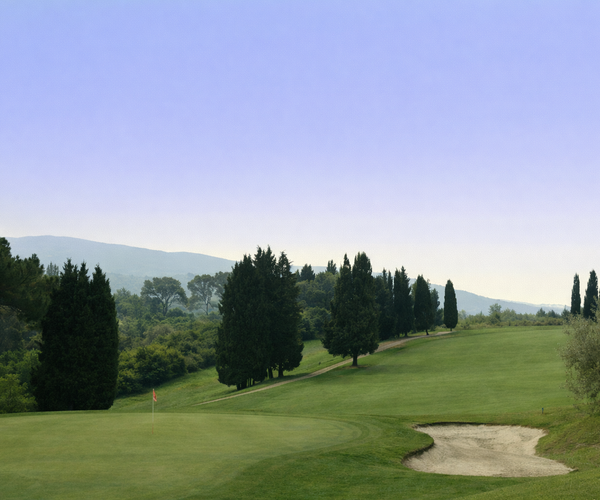 Photo of Golf dell' Ugolino - Firenze