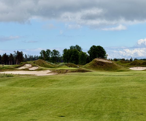 Photo of Sand Golf Club