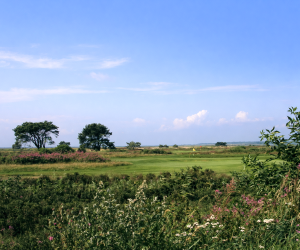 Photo of Ljunghusens Golfklubb