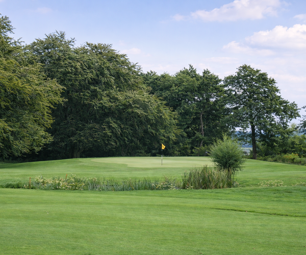 Photo of Bokskogens Golfklubb (Gamla/Old course)