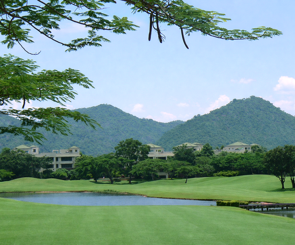 Photo of Khao Yai Golf Club