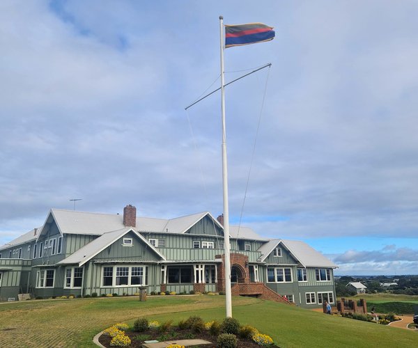 Photo of Barwon Heads Golf Club