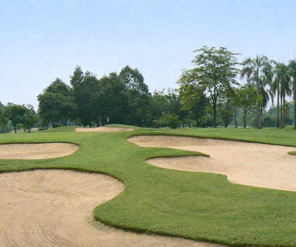 Photo of Bangkok Golf Club