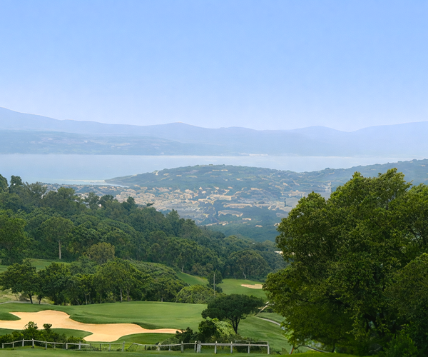 Photo of Golf de Sainte Maxime