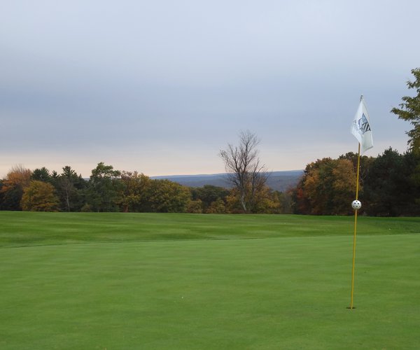 Photo of Skytop Lodge Golf Course
