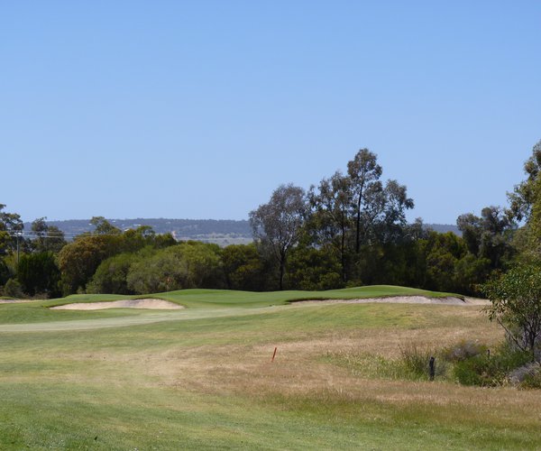 Photo of The Vines Resort & Country Club (Lakes course)
