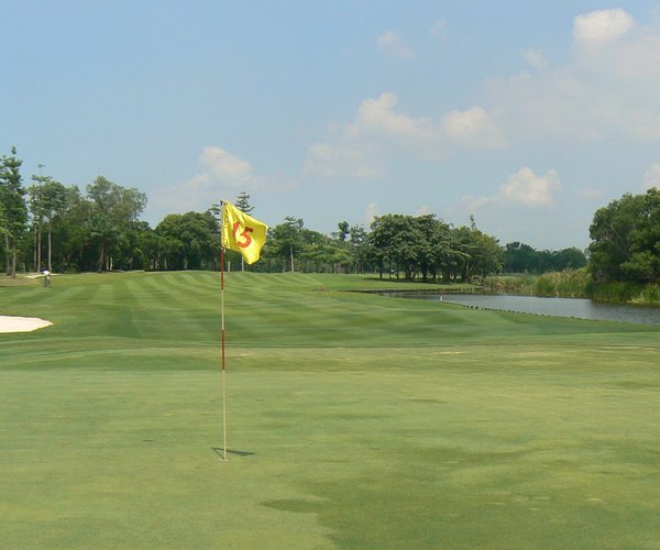 Photo of Subhapruek Golf Club