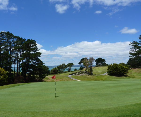 Photo of Howick Golf Club