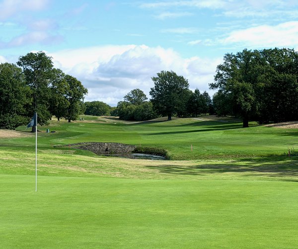 Photo of Chart Hills Golf Club