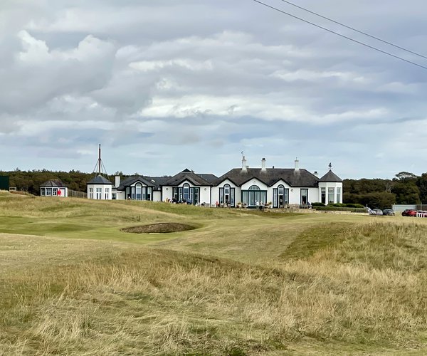 Photo of The Golf House Club - Elie