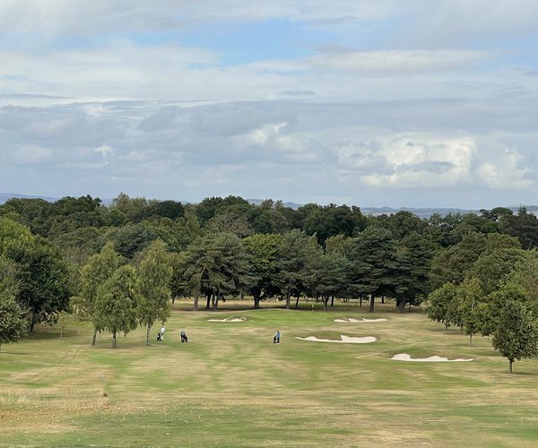 Photo of The Bruntsfield Links Golfing Society