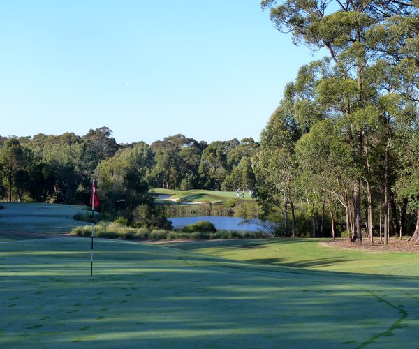 Photo of Terrey Hills Golf & Country Club