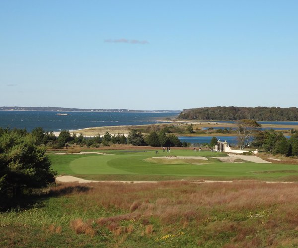 Photo of National Golf Links of America