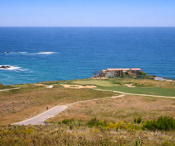 Photo of Pezula Championship Golf Course