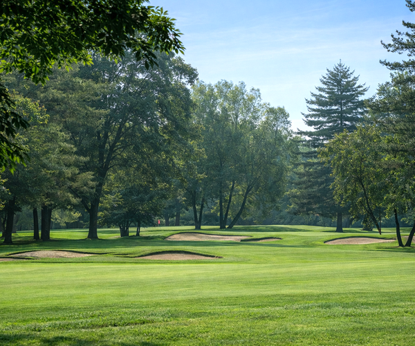 Photo of Barlassina Country Club