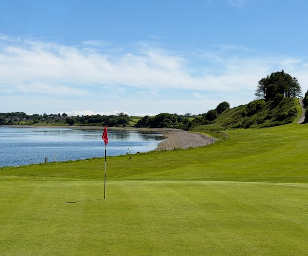 Photo of Stranraer Golf Club