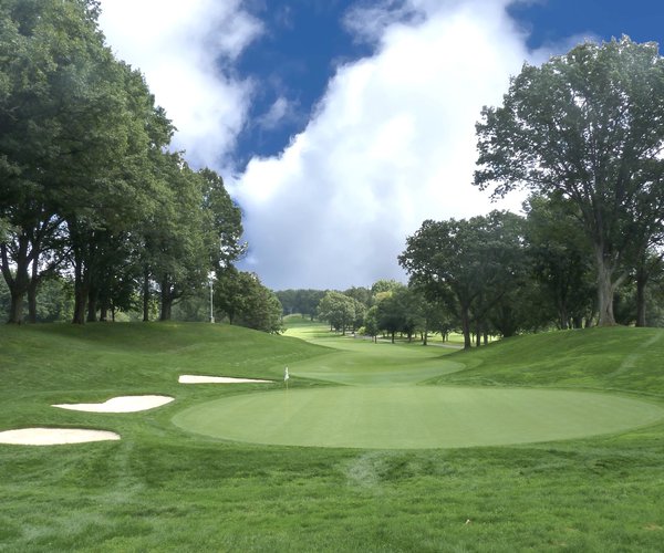 Photo of Oak Hill Country Club