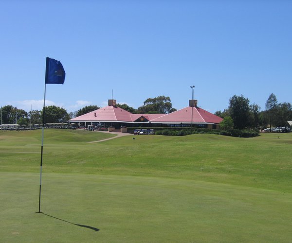 Photo of Le Meilleur Horizons Golf Resort