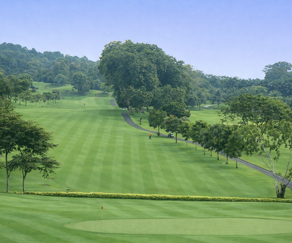 Photo of Singapore Island Country Club