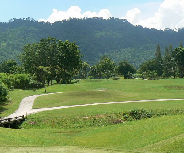 Photo of Khao Kheow Country Club