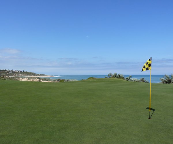 Photo of The Cut, Port Bouvard