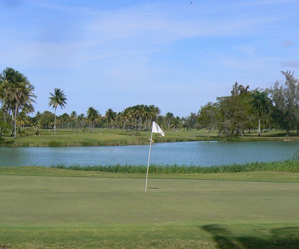 Photo of TPC Dorado Beach (Sugarcane course)