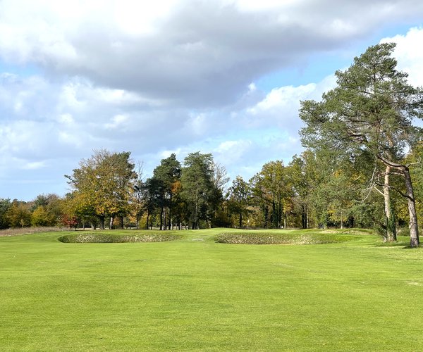Photo of Golf de Chantilly (Vineuil course)