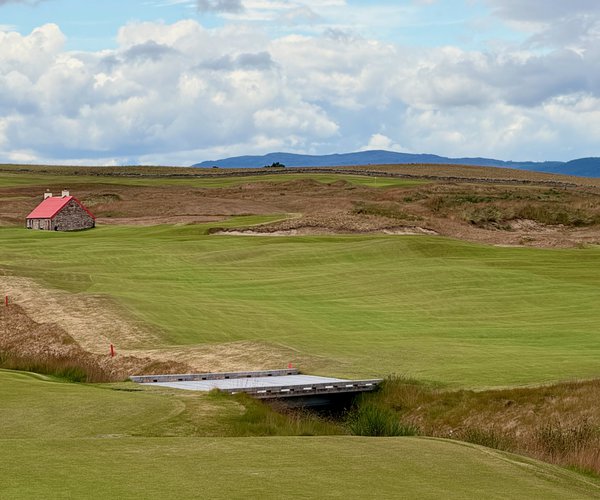 Photo of Cabot Highlands (Old Petty course)