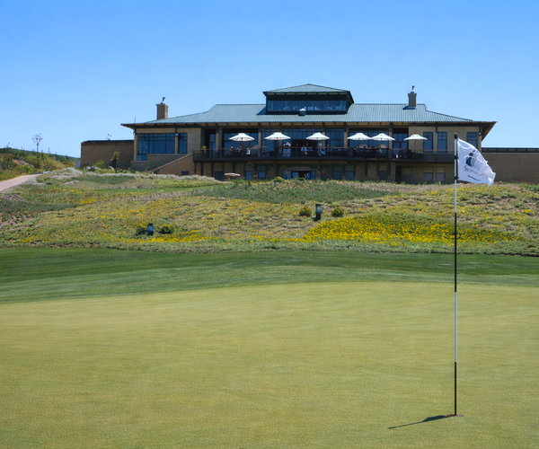 Photo of Pezula Championship Golf Course