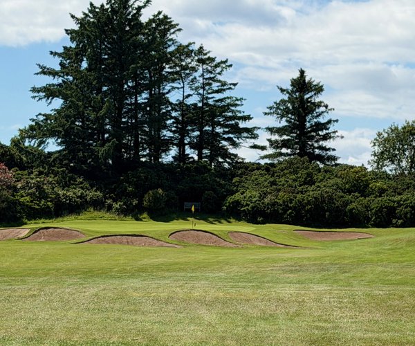 Photo of Stranraer Golf Club