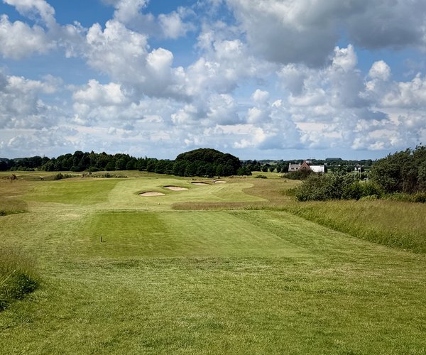 Photo of The National (Links course)