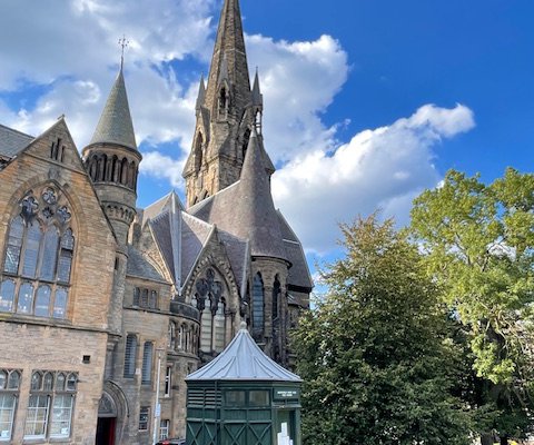 Photo of Golf Tavern (Bruntsfield Links)
