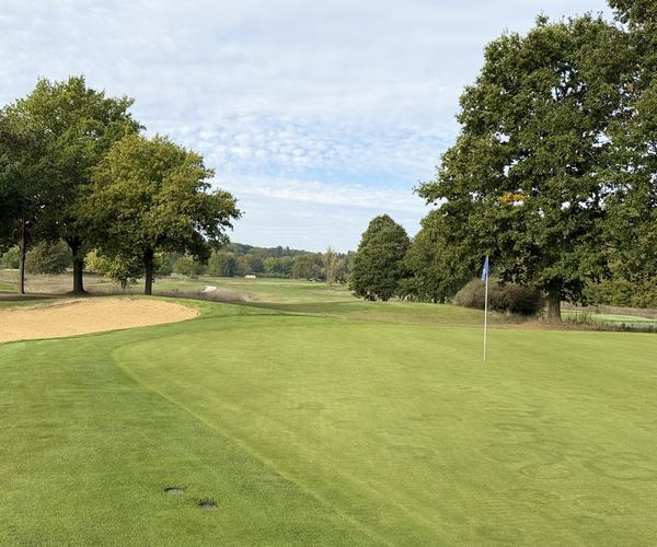 Photo of Golf de Joyenval
