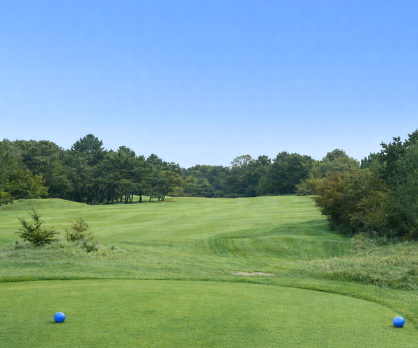 Photo of Royal Zoute Golf Club