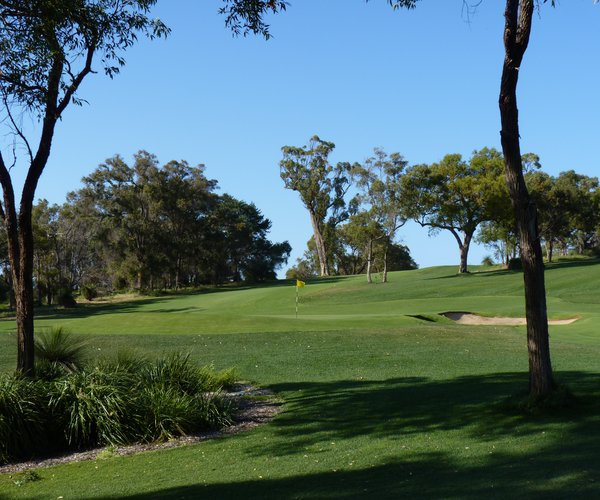 Photo of Lake Karrinyup Country Club