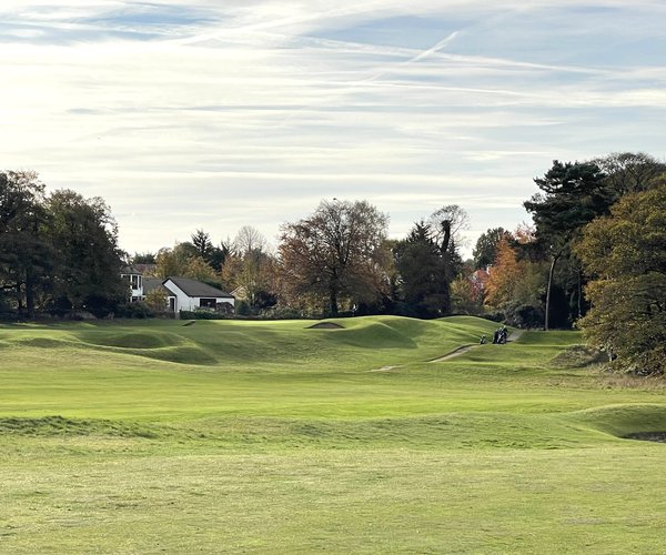 Photo of Longniddry Golf Club