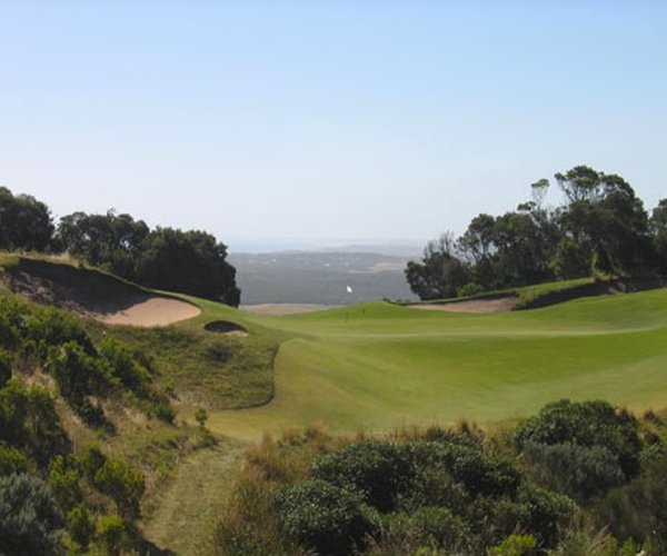 Photo of The National Golf Club (Old course)