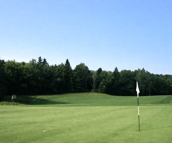 Photo of Skövde Golfklubb (Sodra/South course)