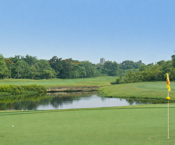 Photo of Navatanee Golf Course
