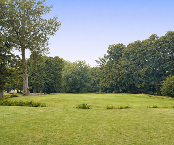 Photo of Frilford Heath Golf Club (Blue course)