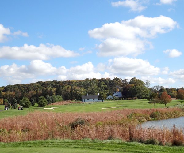 Photo of Colts Neck Golf Club