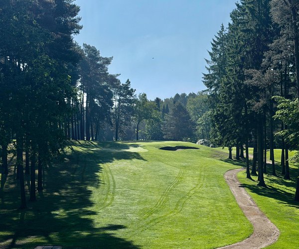 Photo of Club zur Vahr (Garlstedt course)