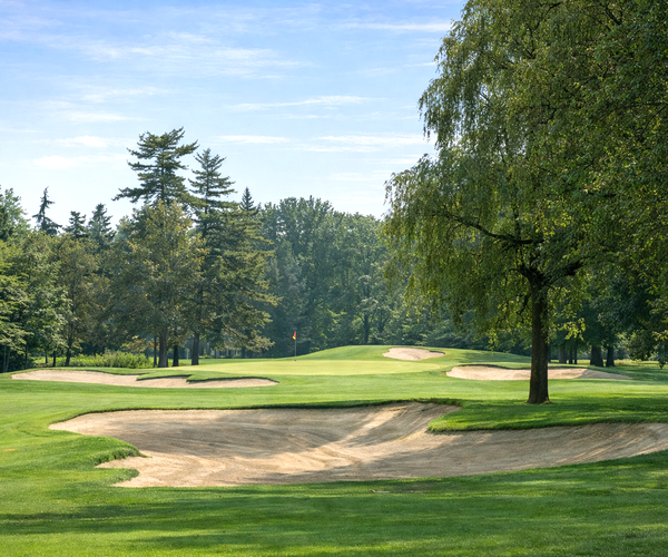 Photo of Barlassina Country Club